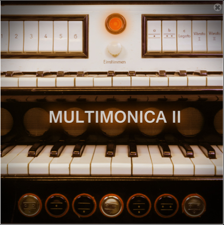 Precisionsound-Multimonica-II