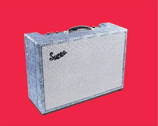 Supro-4