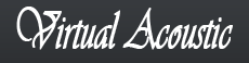 Virtual-Acoustic-Logo