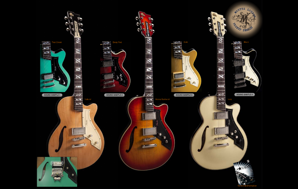 peerless-retromatic-guitars