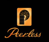 peerless_guitars-logo