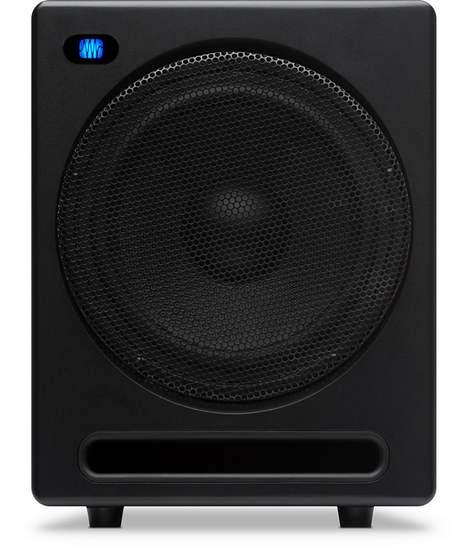 presonus-t10-front