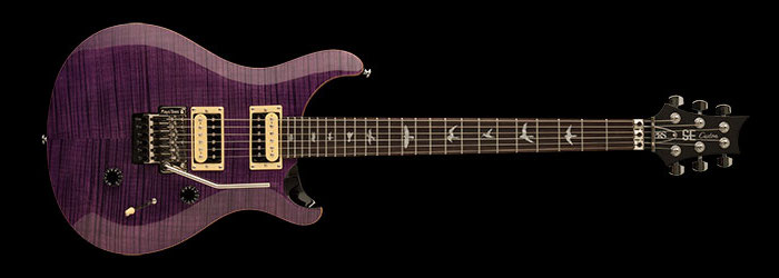 prs-se-amethyst