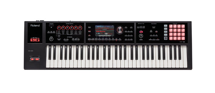 roland-FA-06