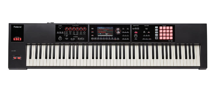 roland-FA-08