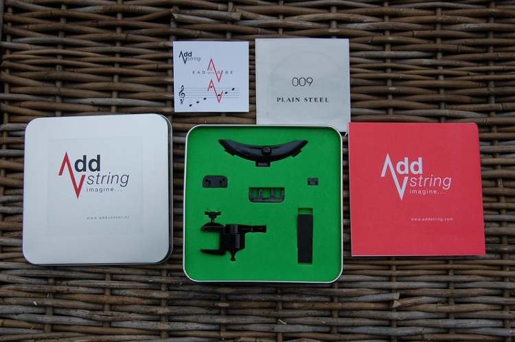 Addstring