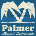Palmer-logo