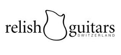 Relish-Guitars-Logo