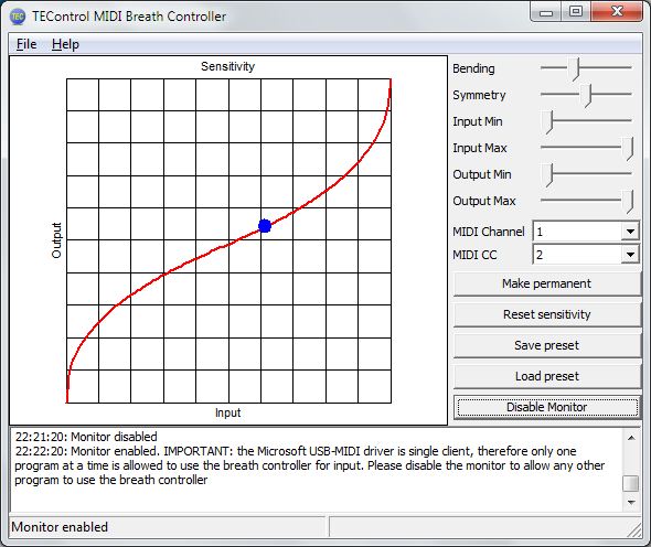 TEControlConfigurationUtility