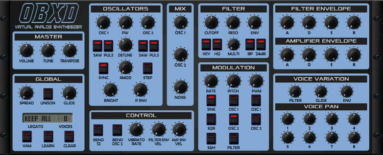 datasounds-obxd