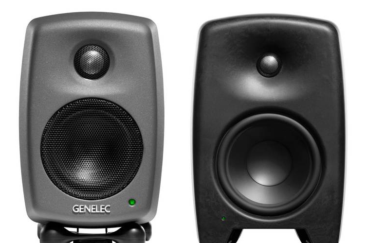 genelec-2014