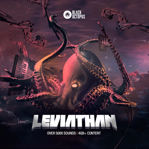 BlackOctopus-Leviathan