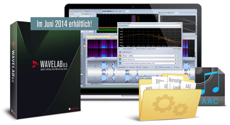 Steinberg-Wavelab-85