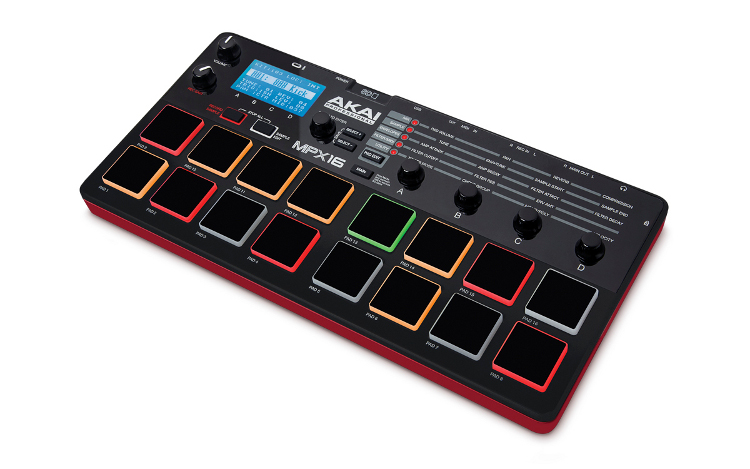 akai-MPX16