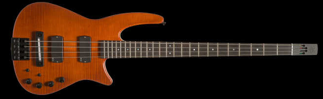 steinberger-radius
