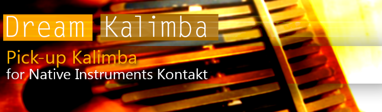 dreamaudiotools-kalimba
