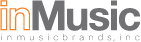 inmusic-logo