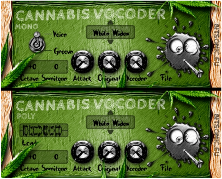 bitsonic-canabis