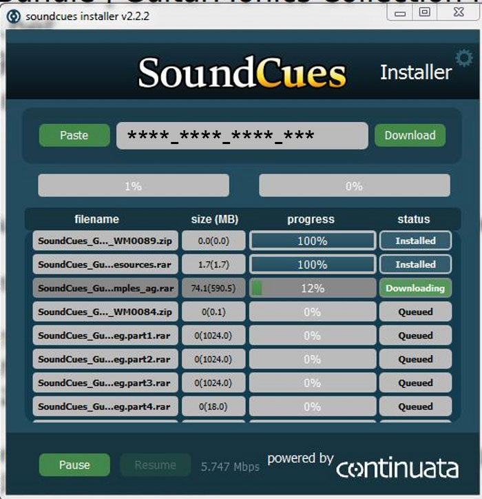 soundcues-download