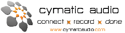 Cymatic-LOGO