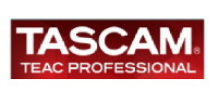 TASCAM-logo