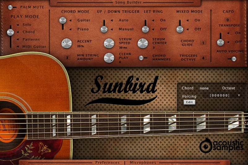 acousticsamples-sunbird