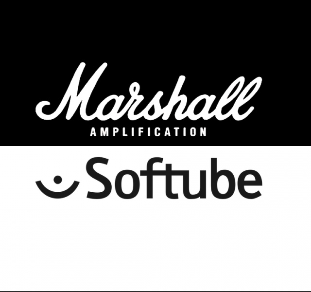 marshall_softube-logo