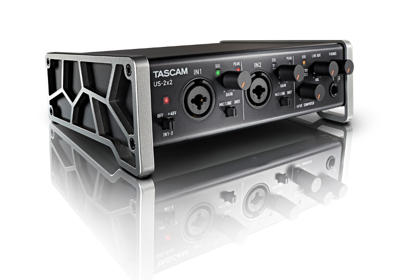 tascam-US-2x2