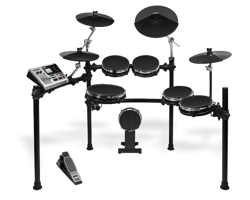 alesis-DM10StudioKit