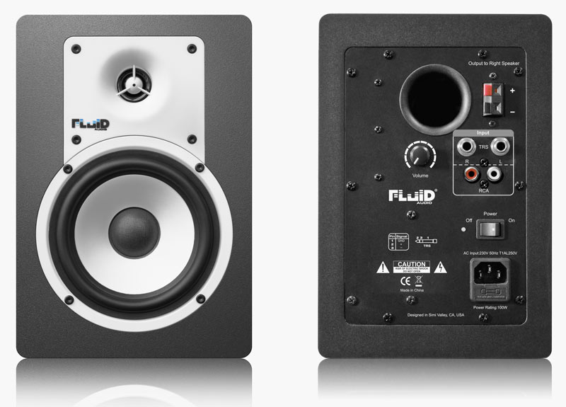 fluidaudio-c5w