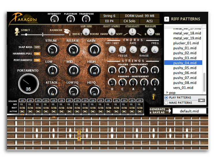 iridiumiris-paragon_bass