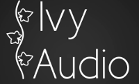 ivy-audio-logo