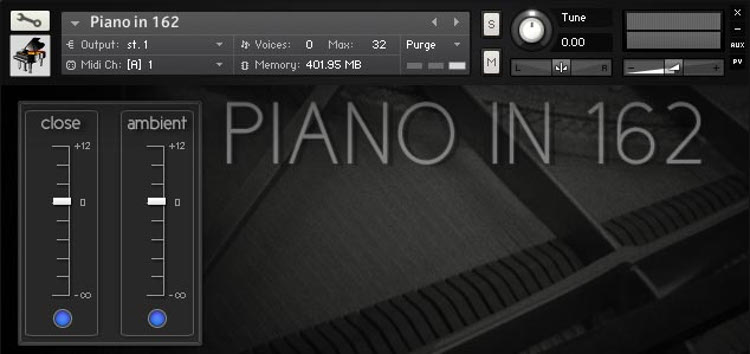 ivy-audio-piano