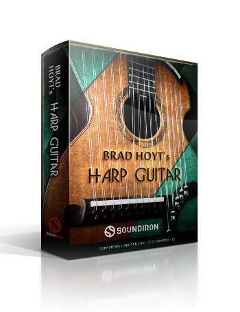 Soundiron-Harp_Guitar