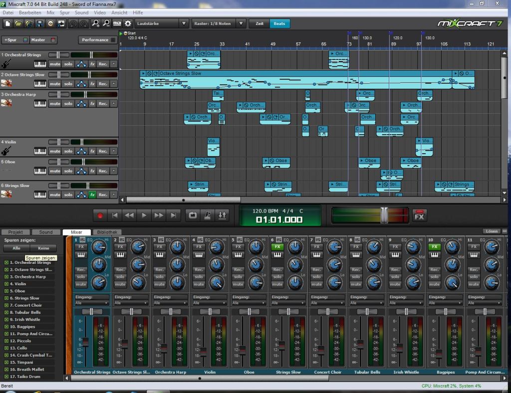 mixcraft7-3