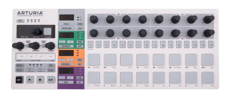 arturia-BeatStepPro-1