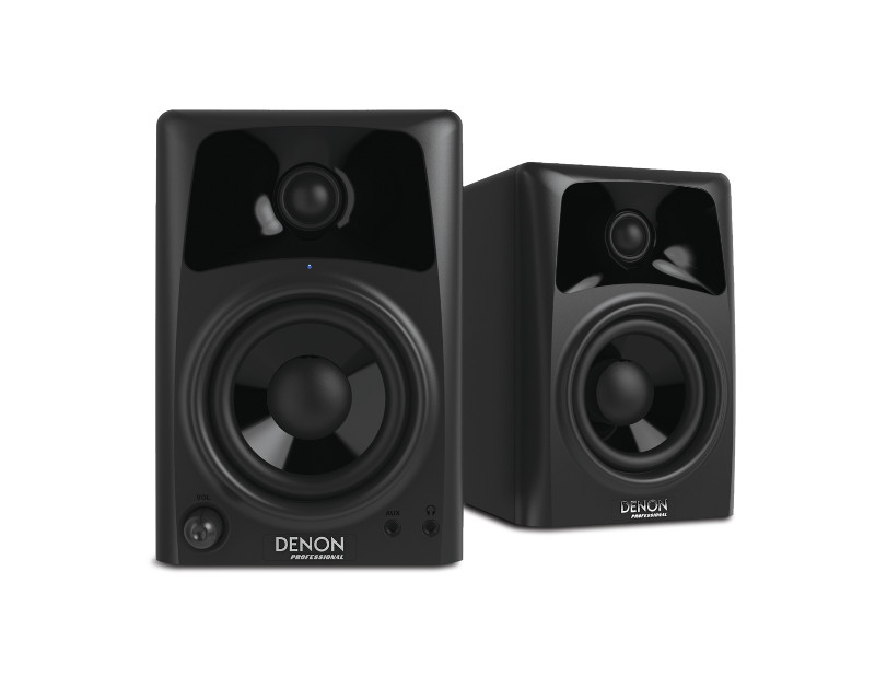 denon-DN304SAM