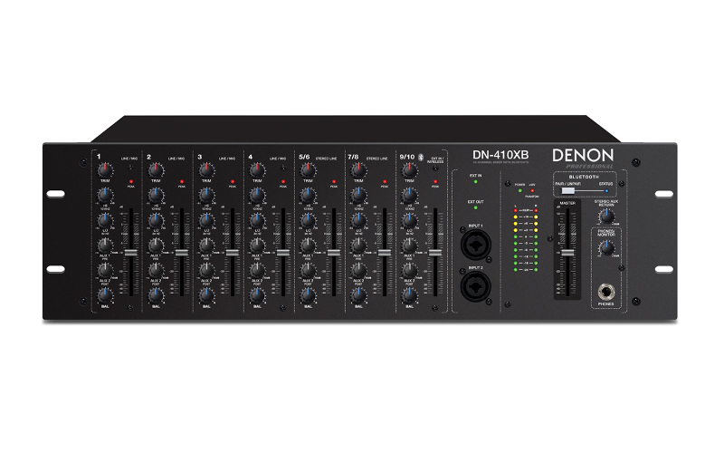 denonpro-DN410XB