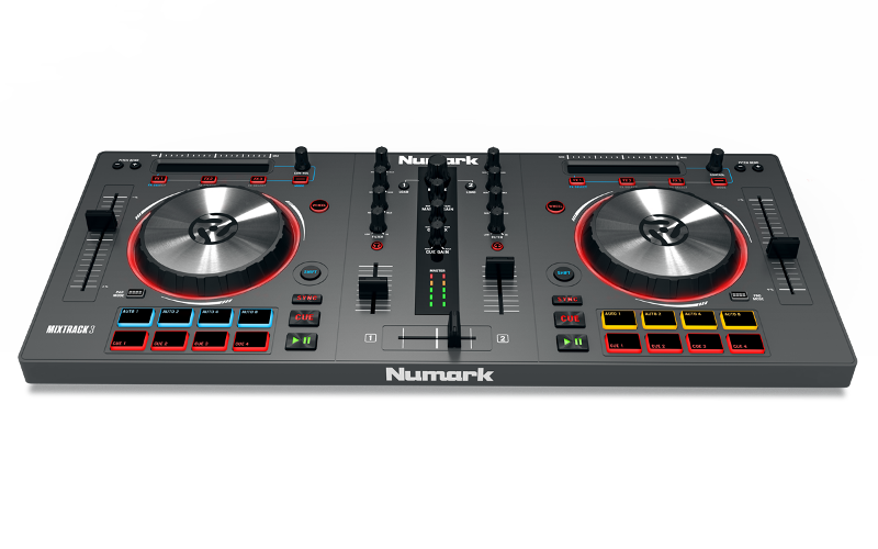 numark-MixtrackIII