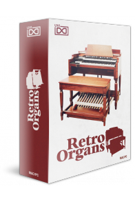 uvi-retro-organs