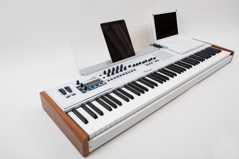 arturia-keylab88-neu