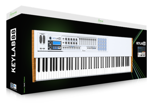 arturia-pack_KeyLab88