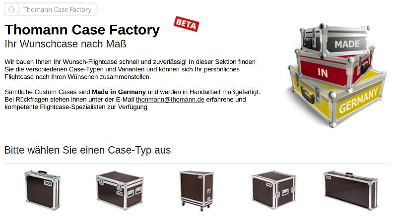 Thomann-Case-Factory