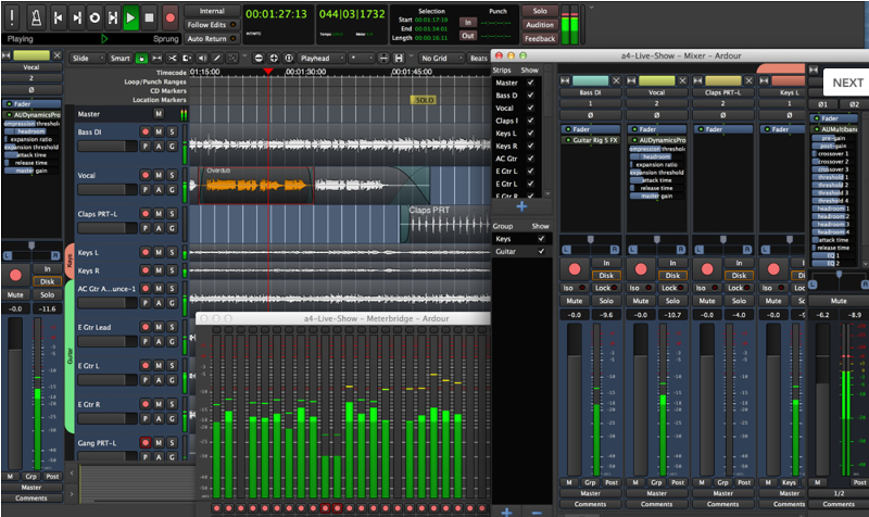 ardour-4