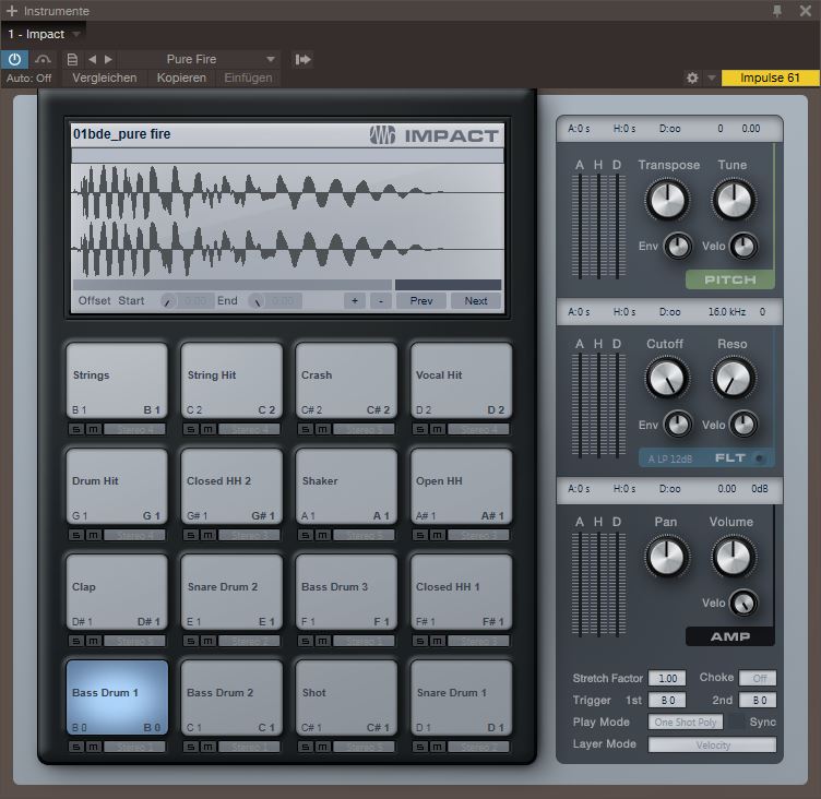 PreSonus-Impact