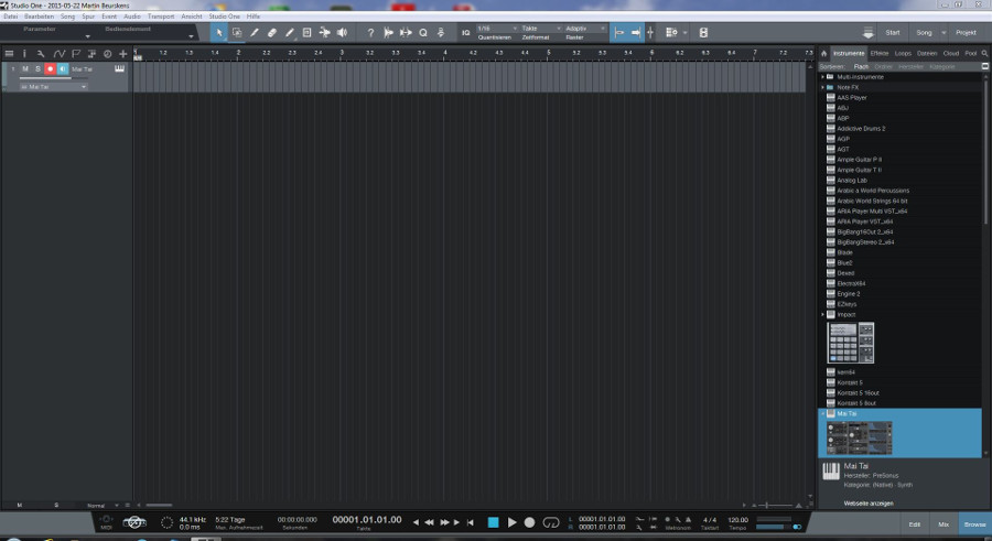 PreSonus-Interface-2