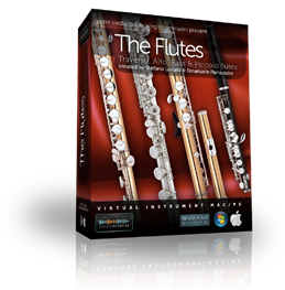 samplemodeling_flutes