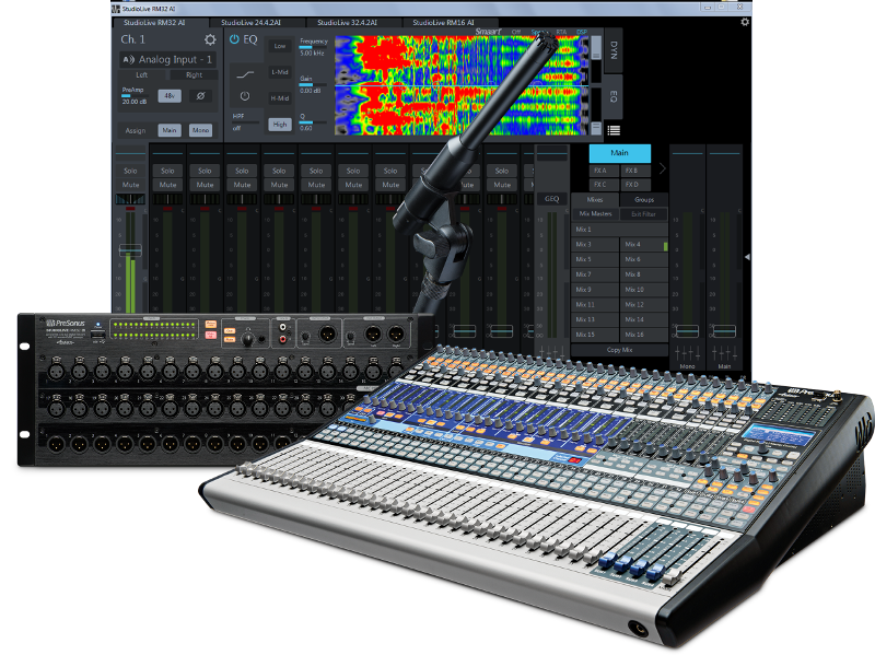 PreSonus-UC-Surface-PRM1-SL-AI