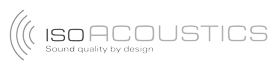 logo_isoacoustics