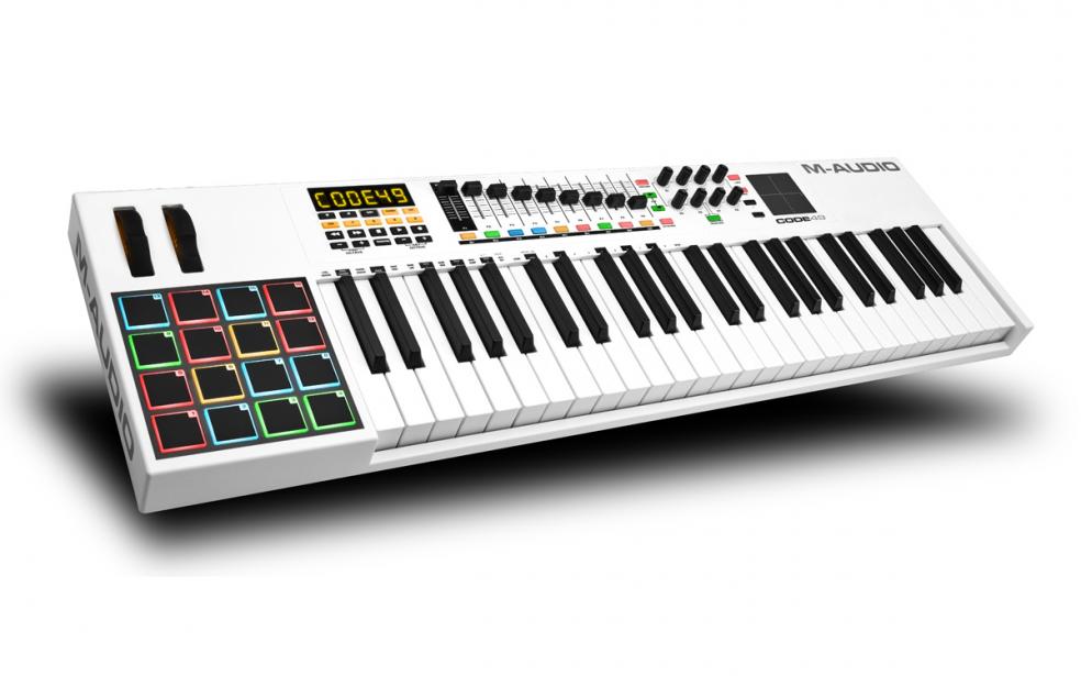 m-audio-code49
